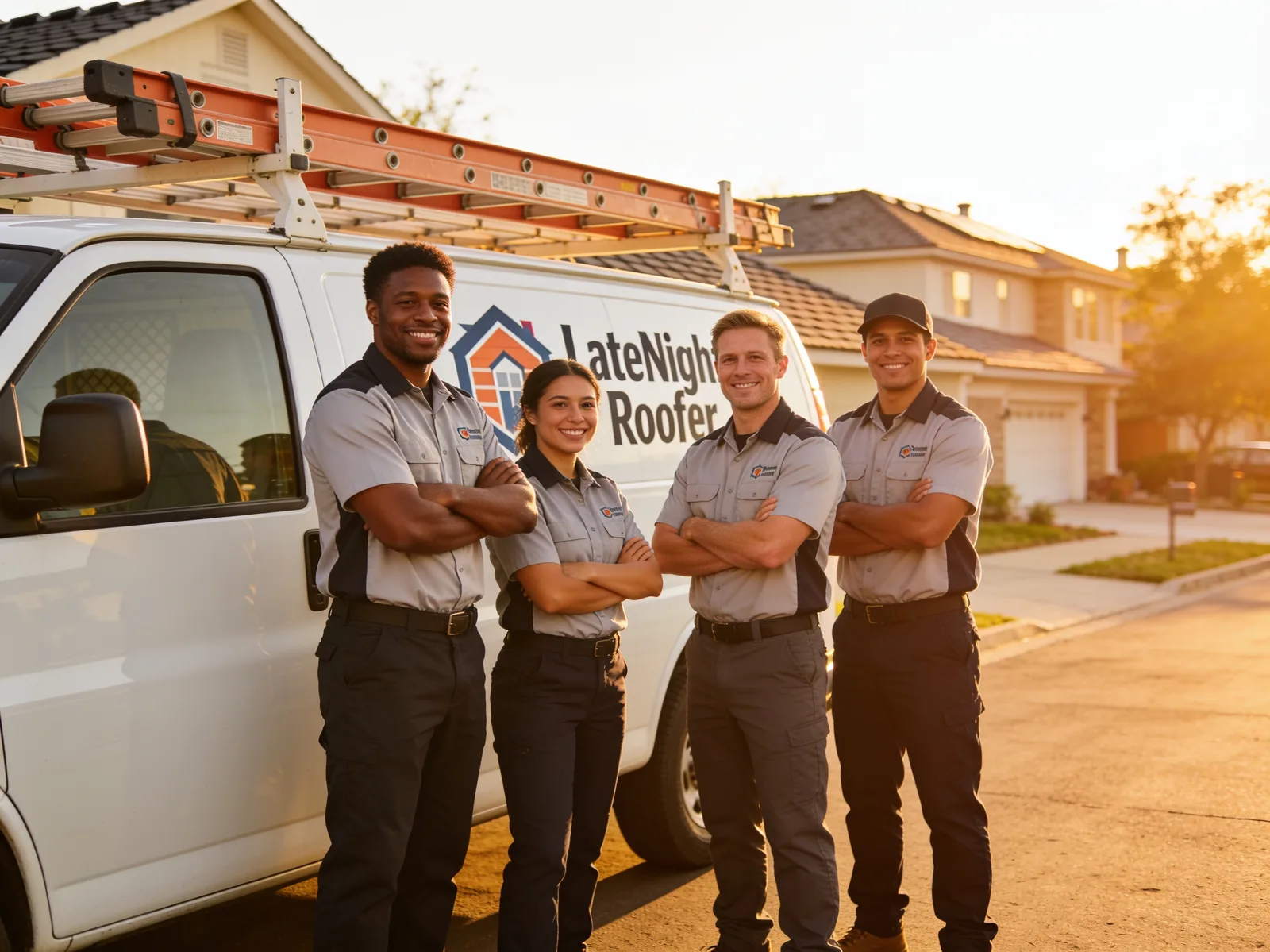 Emergency Roof Repair company in Neal, KS